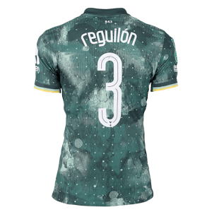 Maillot de Sergio Reguilón (Tottenham Hotspur)