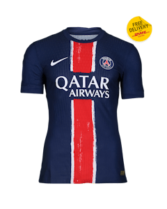 Milan Škriniar Paris Saint-Germain shirt