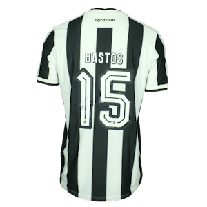 Bastos Botafogo shirt