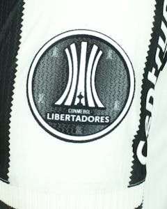 Alexander Nahuel Barboza Ullúa Botafogo jersey