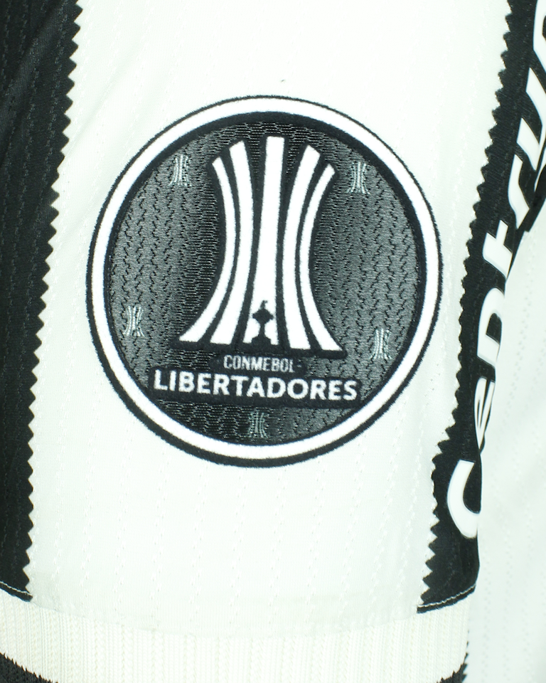 Alexander Nahuel Barboza Ullúa Botafogo jersey