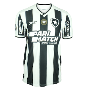 Alexander Nahuel Barboza Ullúa Botafogo jersey
