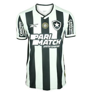 Gregore Magalhaes Silva Botafogo shirt