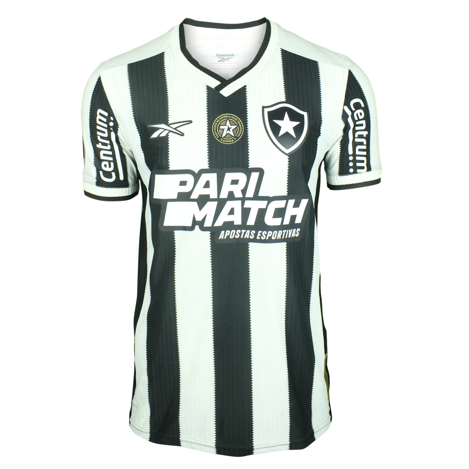 Gregore Magalhaes Silva Botafogo shirt
