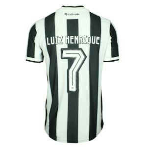 Camiseta Luiz Henrique Botafogo
