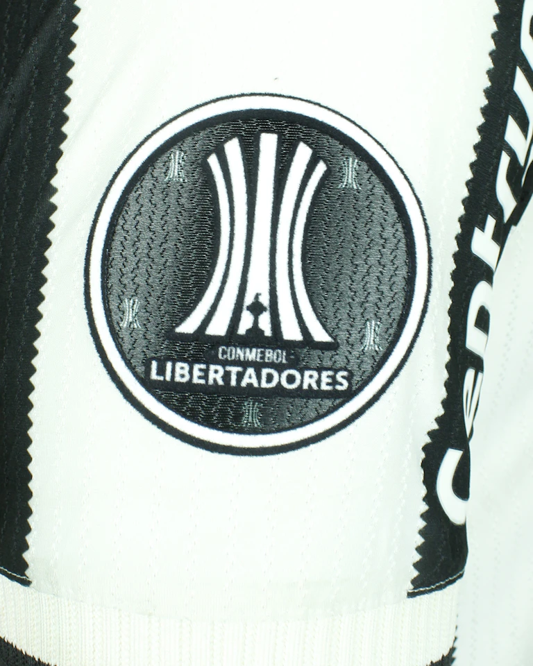 Luiz Henrique Botafogo camisa.