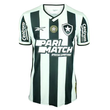Luiz Henrique Botafogo camisa.