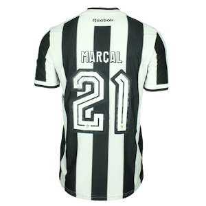 Maglia di Fernando Marçal (Botafogo)