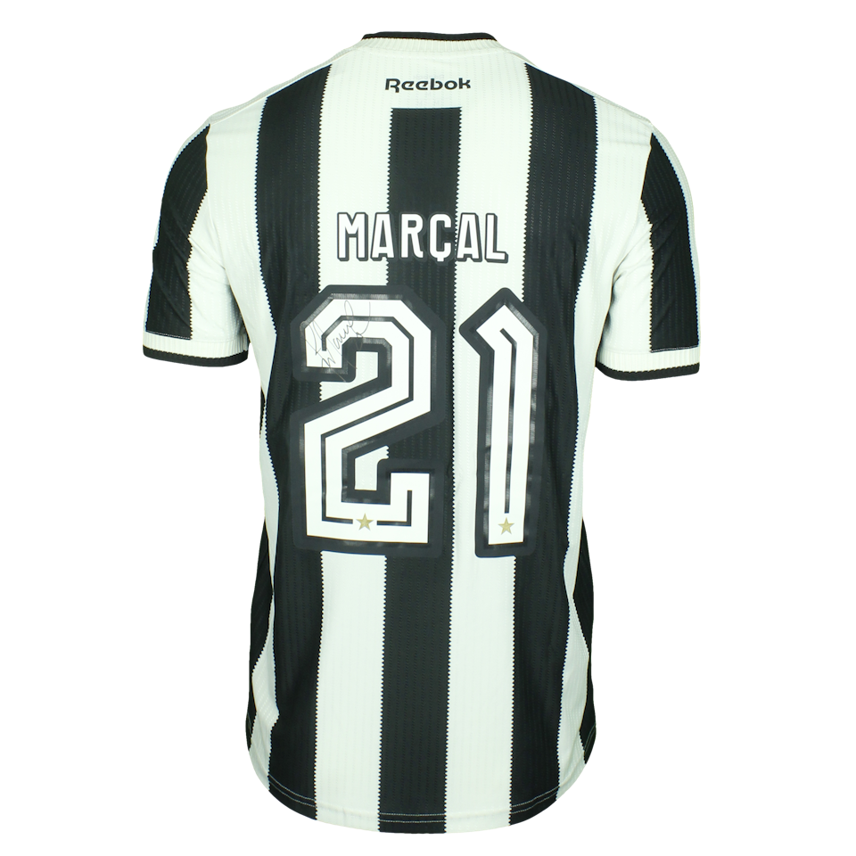 Maglia di Fernando Marçal (Botafogo)