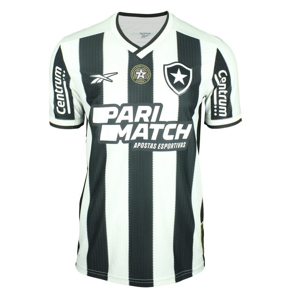 Maglia di Fernando Marçal (Botafogo)