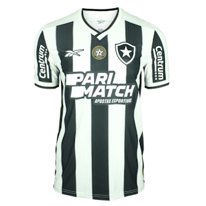 Óscar David Romero Villamayor Botafogo jersey
