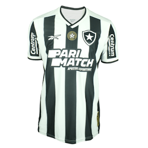 Lucas Halter Botafogo jersey