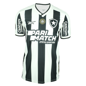 Adryelson Botafogo camisa.
