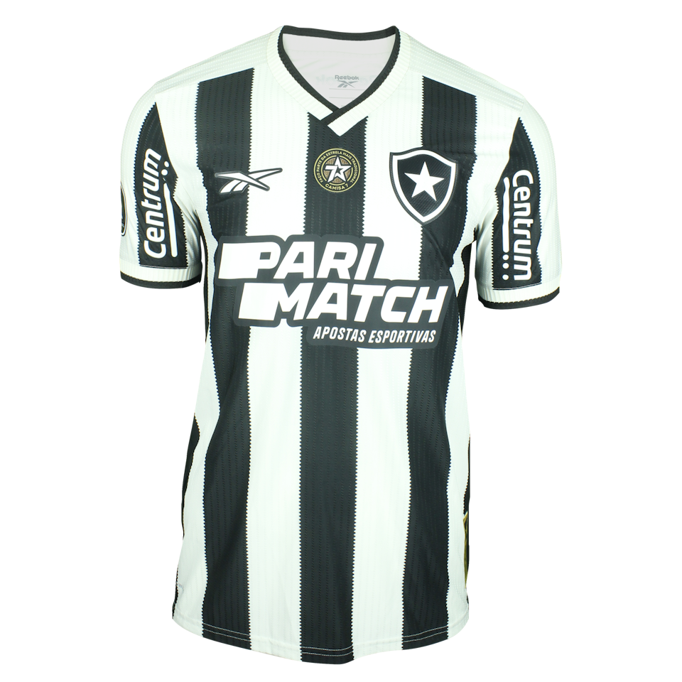Adryelson Botafogo camisa.