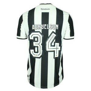 Adryelson Botafogo camisa.