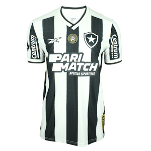 Kauê Rodrigues Pessanha Botafogo shirt