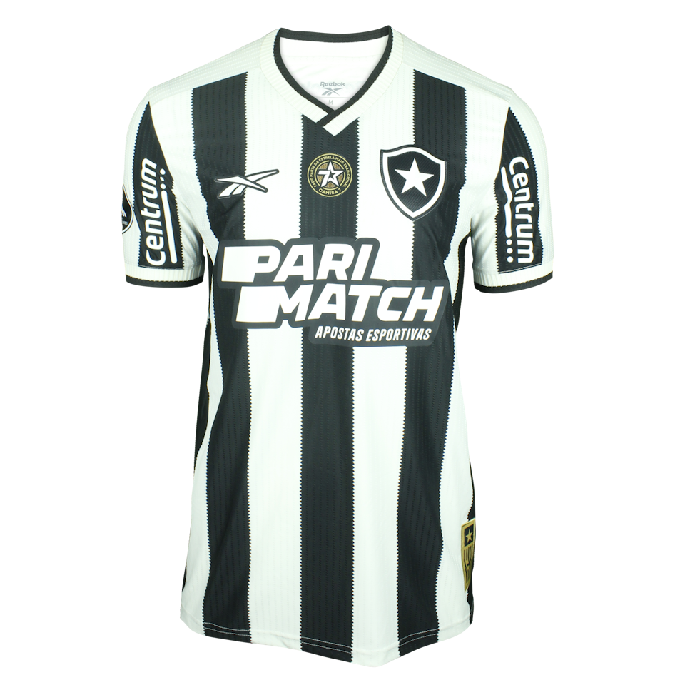 Kauê Rodrigues Pessanha Botafogo shirt