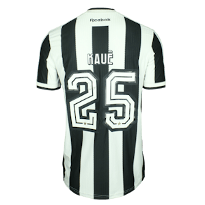 Kauê Rodrigues Pessanha Botafogo shirt