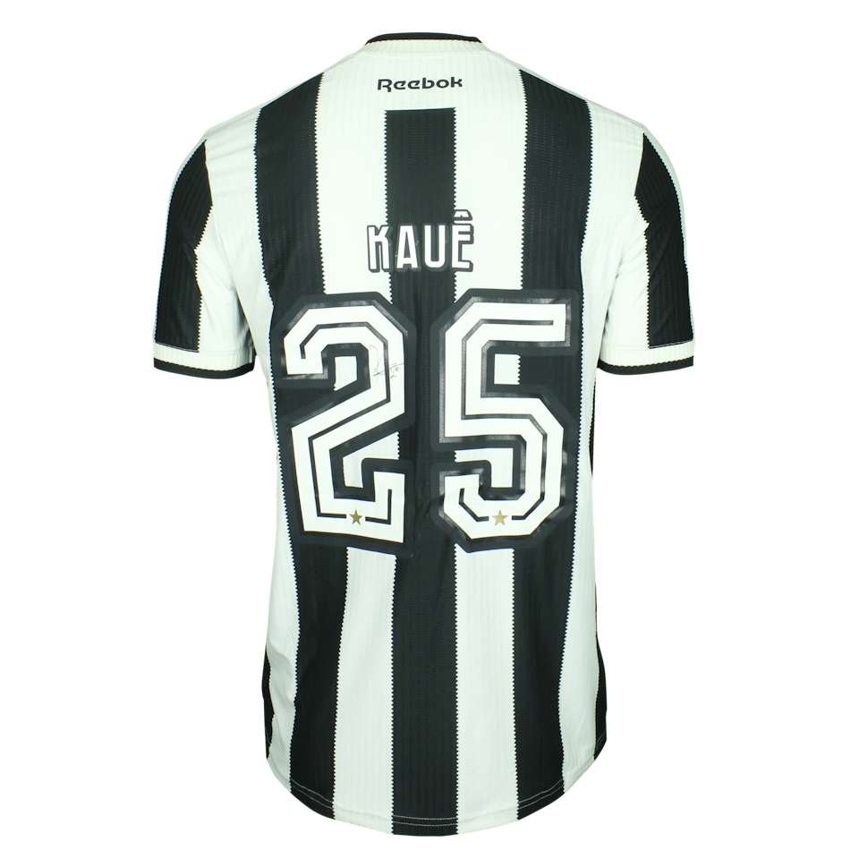 Kauê Rodrigues Pessanha Botafogo shirt