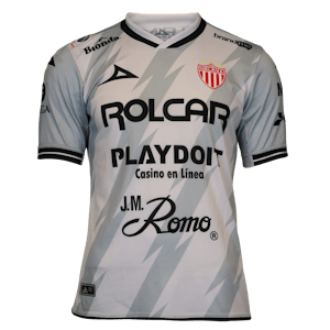 Diego Gómez Necaxa jersey