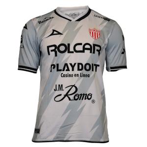 Ricardo Monreal Morales Necaxa jersey