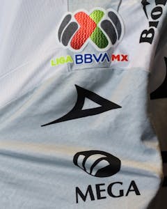 Kevin Manuel Armenta Cota Necaxa jersey