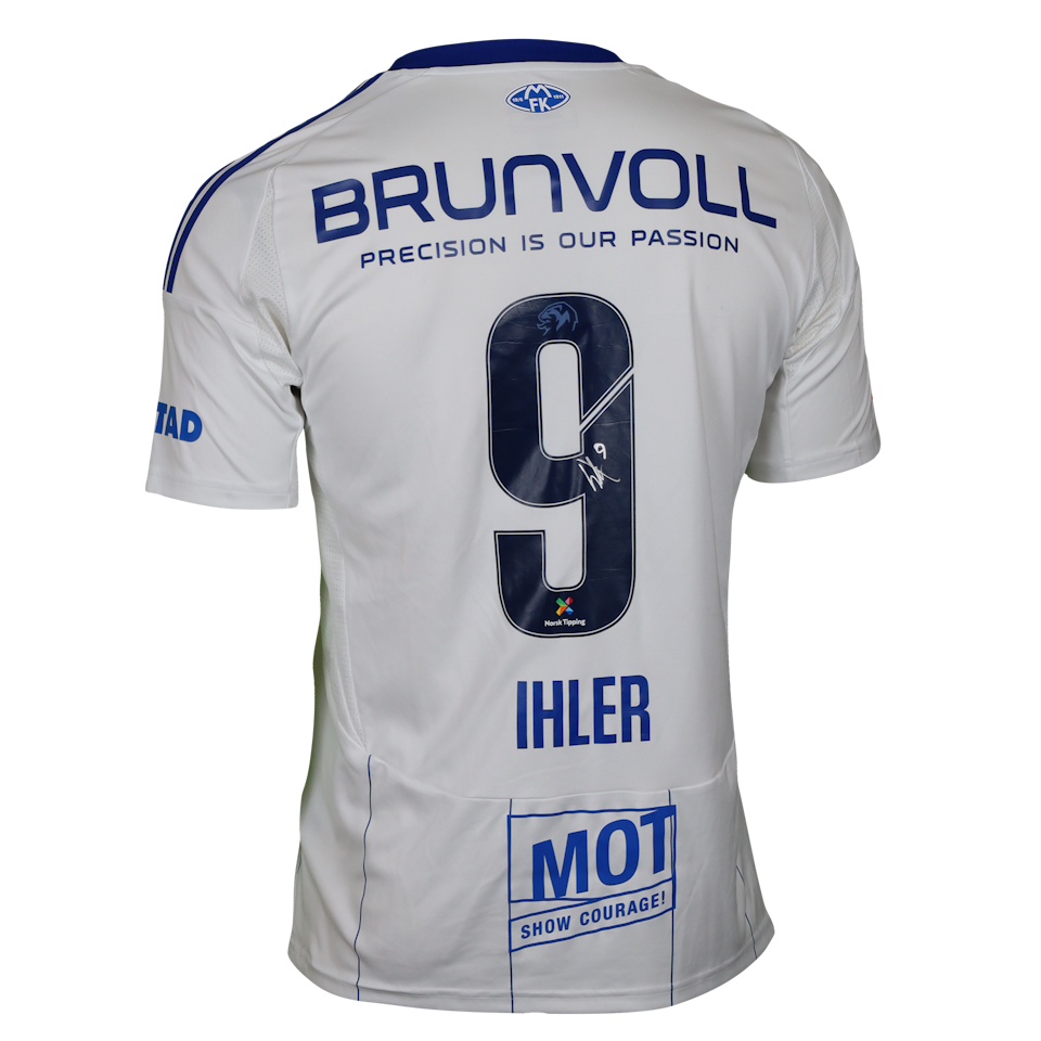 Frederik Ihler