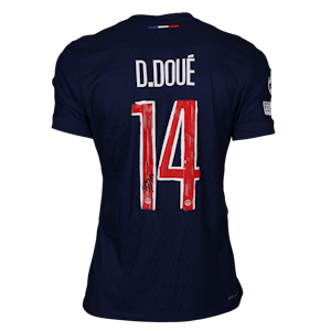 Désiré Doué