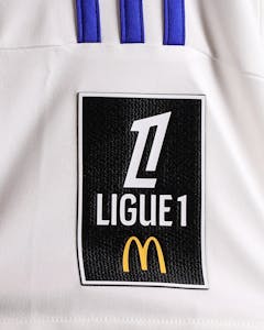 Olympique Lyonnais 팀의 Abner 셔츠