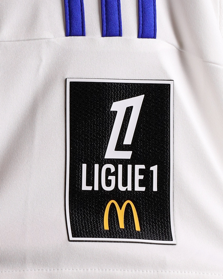 Olympique Lyonnais 팀의 Abner 셔츠
