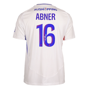Olympique Lyonnais 팀의 Abner 셔츠