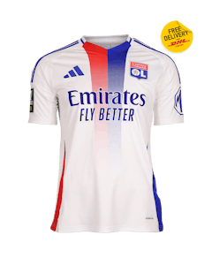Jordan Veretout | Olympique Lyonnais