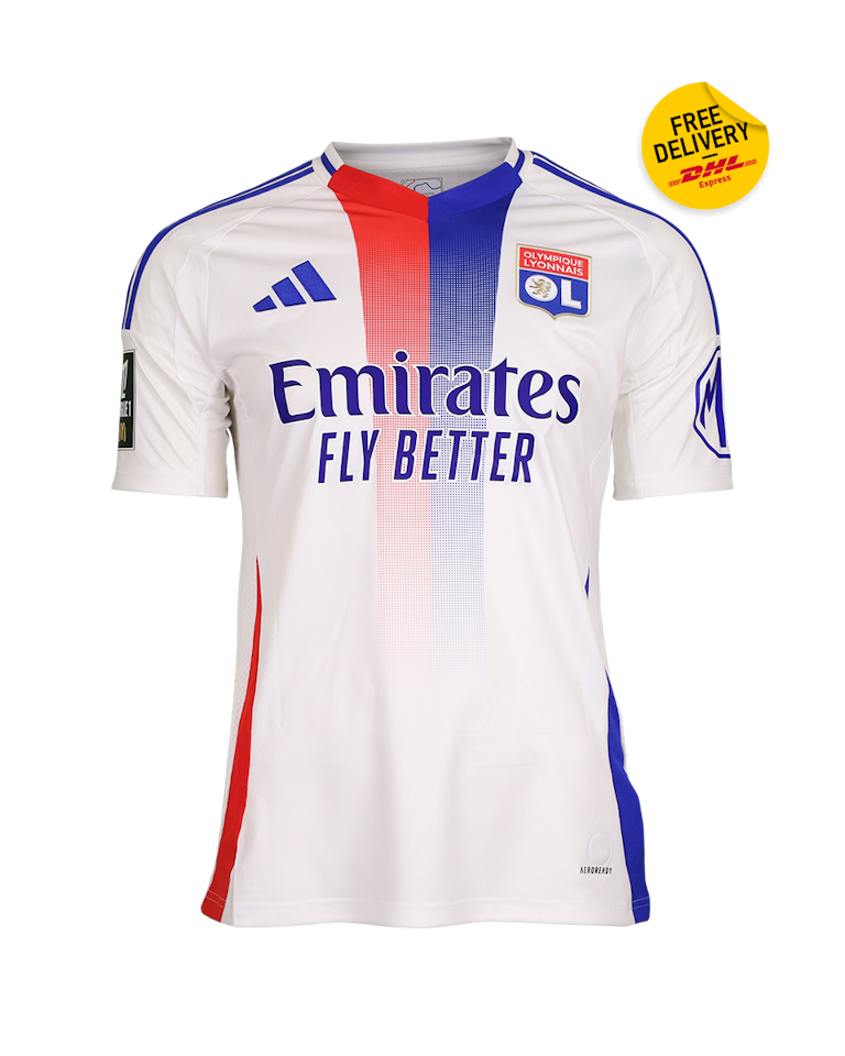 Jordan Veretout | Olympique Lyonnais
