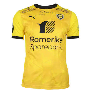  Frederik Elkær | Lillestrøm