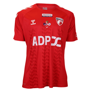 Adam Nygaard Andersen | FC Fredericia