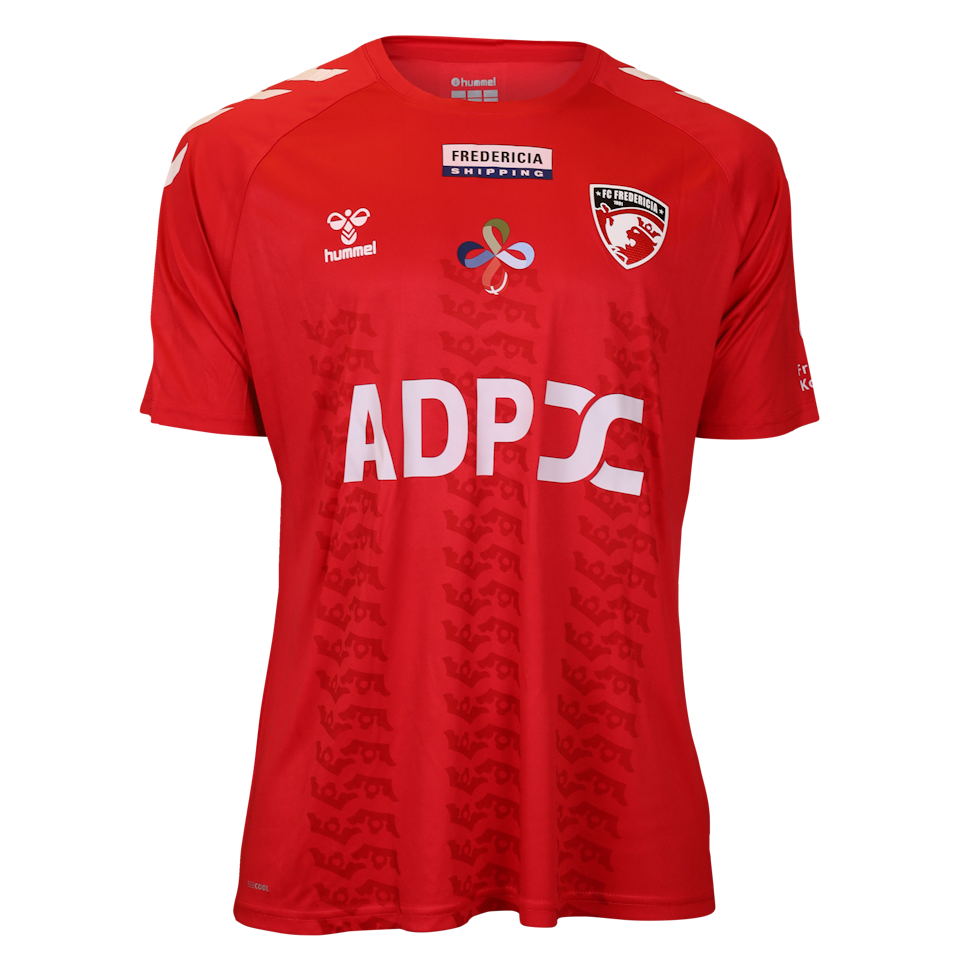 Adam Nygaard Andersen | FC Fredericia