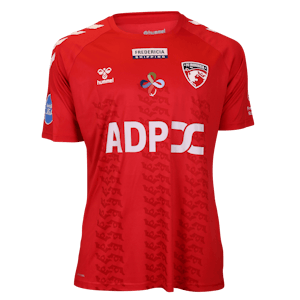 Asbjørn Bøndergaard | FC Fredericia