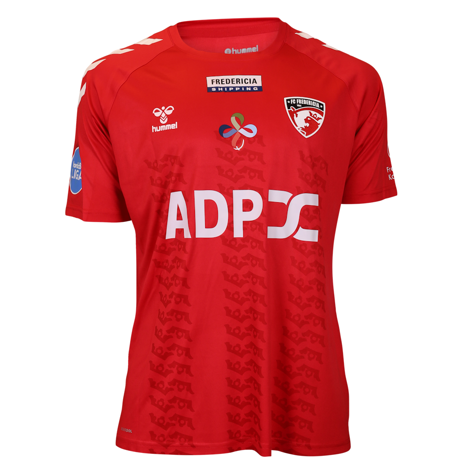 Asbjørn Bøndergaard | FC Fredericia