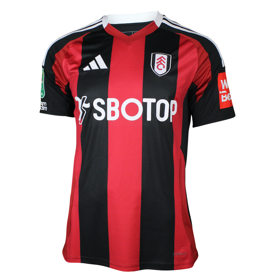 Ryan Sessegnon | Fulham