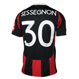 Ryan Sessegnon | Fulham