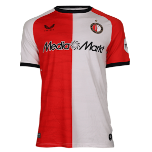 Hwang In-Beom Feyenoord shirt