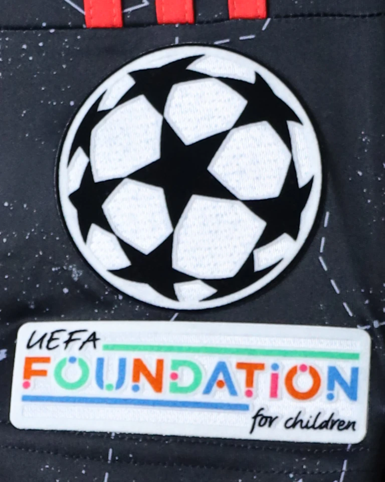 Camisola de Kerem Aktürkoğlu, SL Benfica