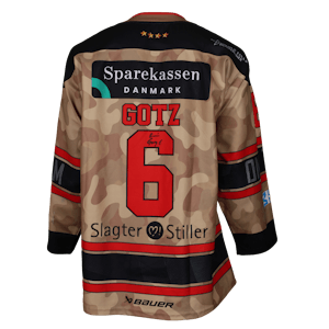 Eric Gotz