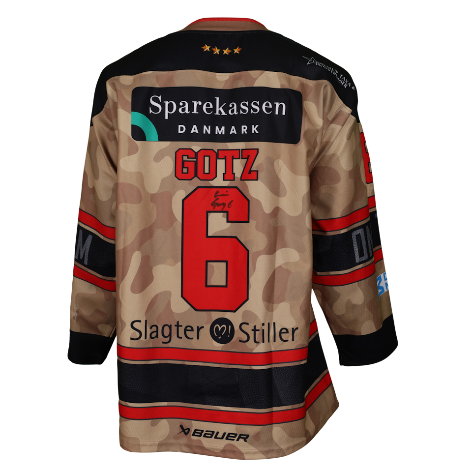 Eric Gotz