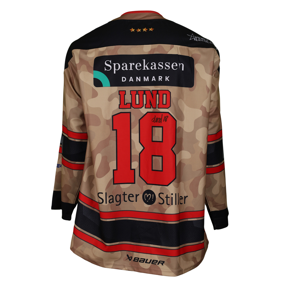 William Lund
