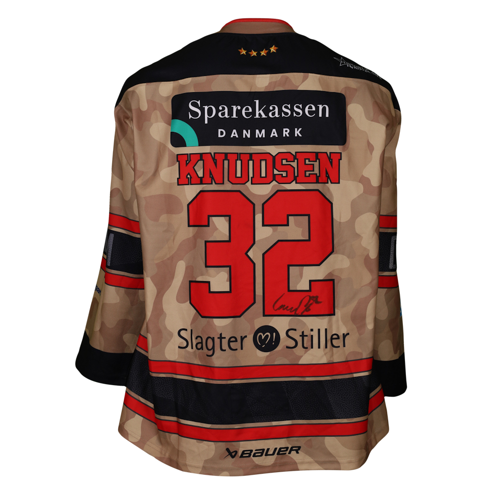 Lasse Bo Knudsen