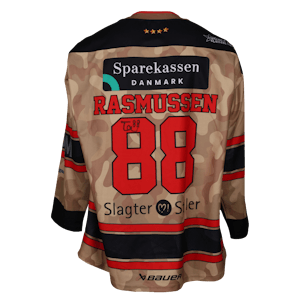 Tor Ulrik Rasmussen