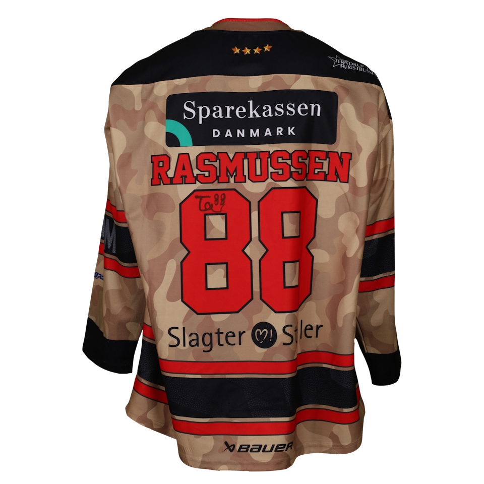 Tor Ulrik Rasmussen