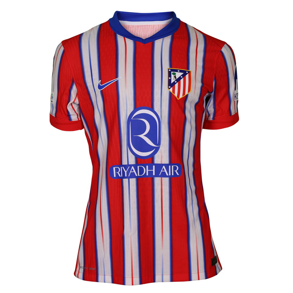 Robin Le Normand Atlético de Madrid forması