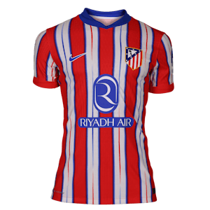 Maillot de Marcos Llorente  (Atlético de Madrid)